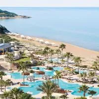 Grecotel La Riviera, hotelli kohteessa Loutra Killinis