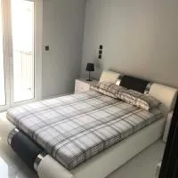 Best Stay No9 with Sauna