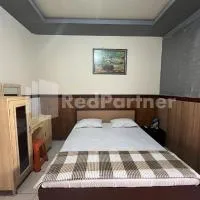 Hotel Dewi near GOR Merdeka Jombang Mitra RedDoorz, hotel u gradu 'Jombang'