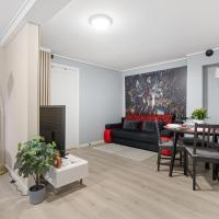 Apartments Bergen free parking, ξενοδοχείο σε Fyllingsdalen, Μπέργκεν