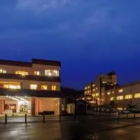 Sumiyoshiya, hotel u gradu Nagaoka