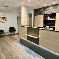 Residenz Hotel Neu Wulmstorf, Hotel in Neu Wulmstorf