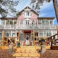 Villa Maija 1 Eastside, khách sạn ở Hanko