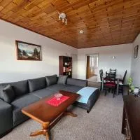 Gästewohnung KL. WZL 33_7, hotel din Klein Wanzleben