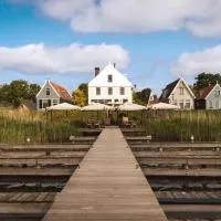 De Durgerdam, Amsterdam, хотел в Амстердам