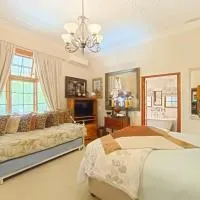 79 On Ridge, hotel u gradu 'Pietermaritzburg'