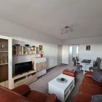 Gästewohnung KL. WZL 30_5, hotel din Klein Wanzleben