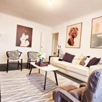 2 Bed Apartment York Street Sale, RAAF Best East Sale-flugvöllur - SXE, Sale, hótel í nágrenninu