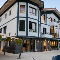 Neguetxea Boutique Guest House, hotell sihtkohas Guernica y Luno