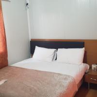 GÜN IŞIĞI KONAKLAMA, hotel dekat Bandara Hatay  - HTY, Hatay