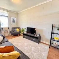 Seabreeze Suite โรงแรมในพอร์ตเฮดแลนด์