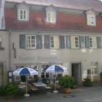 Gasthof Blauer Bock