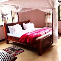 UPENDO MANYARA SAFARI LODGE, hotel in Mto wa Mbu