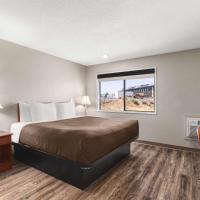 Columbia River Hotel, Ascend Hotel Collection in The Dalles