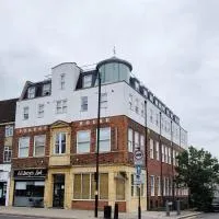 Forest House Hotel, hotel u Londonu