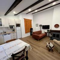 Ninho do Melro II - Turismo Rural Bragança, hotel near Braganca Airport - BGC, Bragança