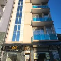 hotel Vaxx, hotel i Batumi