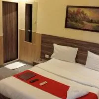 Terminus Square, hotel em Kurla