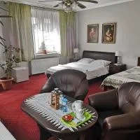 Pokoje Goscinne, hotell sihtkohas Orzesze