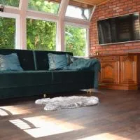 Apartament Premium Retro, hotel a Połczyn-Zdrój
