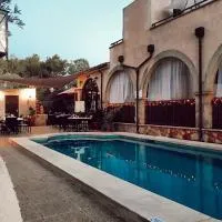 Villa Lorenzo, khách sạn ở Cala Figuera