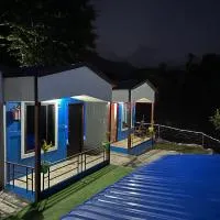Lake Haven Resort, Sari, Chopta, hotel u gradu Sari