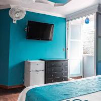 Destino real hotel, khách sạn ở Arauca