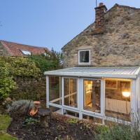 Picturesque Stone Cottage in the Heart of North Yorkshire Village