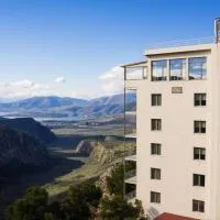 델포이에 위치한 호텔 V Hotel Delphi