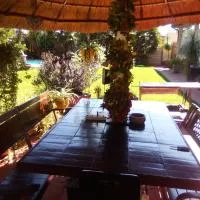 Casa Villa Guest House, hotel in Carletonville