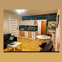 Apartament Chełmsko