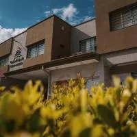 Apart Hotel Sol y Valle, khách sạn ở San Rafael