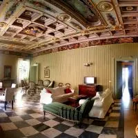 Resort a Palazzo B&B: Fermo'da bir otel