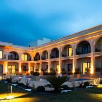 MONALİSA HOTELS ÇANAKKALE, hotel Hamidiyében