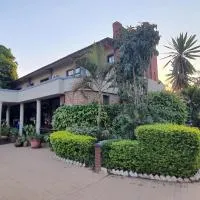 Sunrise Motel, hotel v mestu Lilongwe