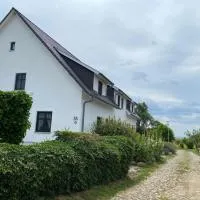 Ferienwohnung Groß Zicker, viešbutis mieste Didysis Cikeris
