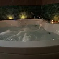 Torre Paola Dimora romantica – hotel w mieście Acquasparta