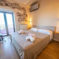 Camera in accogliente B&B ad Albidona, ξενοδοχείο σε Albidona