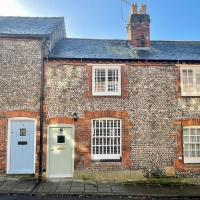 Quaint Cottage in the heart of Arundel