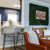 Game Day Rental, hotel near Tuscaloosa Regional Airport - TCL, Northport