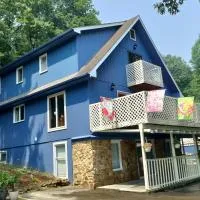 Lil Black Bear Inn, hotel a Nashville