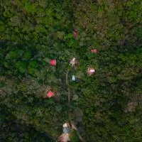 Yoo'Nashi - Reserva Ecológica y Experiencias Comunitarias, hotel a Santa María Huatulco