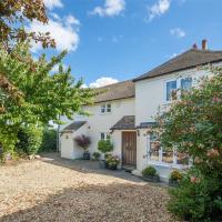 4 Bed in Ningwood IC048