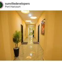 Apartment B16, hotel i Port Harcourt