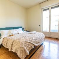 [IHost Apartment] - Niccolini 21