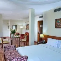 Hotel Cityzen Guayaquil, hotel u gradu Gvajakil