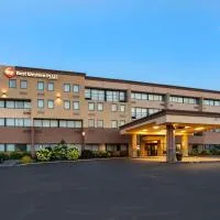 Best Western Plus Reading Inn & Suites, hotell i Reading