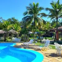 Acquamarine Park Hotel, Hotel in Campo Grande