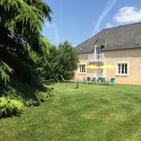 Gîte Épineu-le-Chevreuil, 4 pièces, 7 personnes - FR-1-410-197