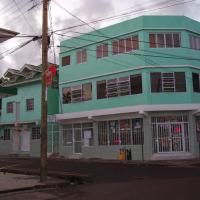 Aaron's House, khách sạn gần Sân bay George F. L. Charles - SLU, Castries